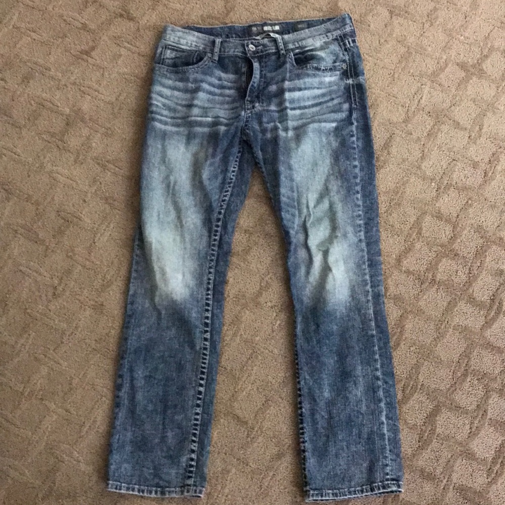 Men’s BKE Jake straight